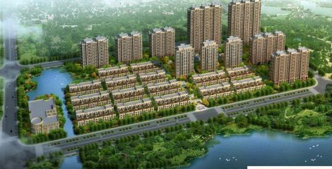 杭州得力名门世家-我的小区-杭州装信通网