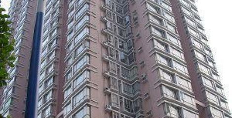 华景新城逸晖居