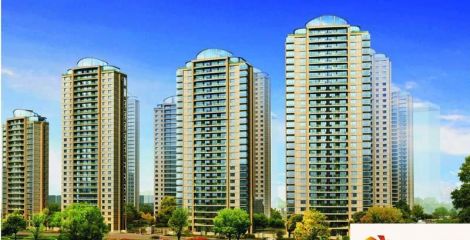 上海银河丽湾-我的小区-上海装信通网