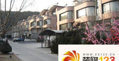 大连伊顿山庄别墅-我的小区-大连装信通网