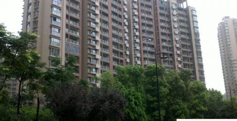 重庆龙湖紫都城-我的小区-重庆装信通网