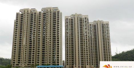 万泽云顶香蜜湖