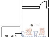 长江东路一建公司宿舍