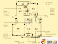 新仓山洋楼