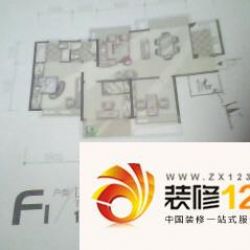 元一名城户型图