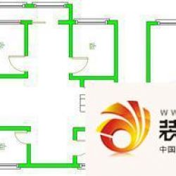 新溪南新村户型图