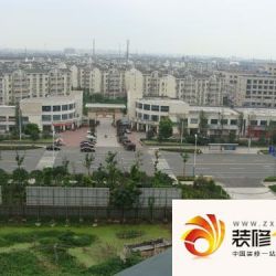 枫逸人家外景图9