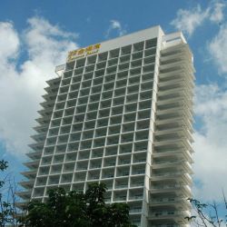 金融街巽寮湾外景图酒店公寓（2010 ...