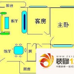 广州雅居乐花园户型图