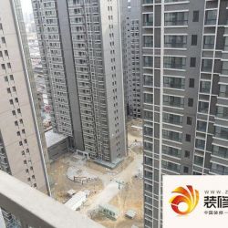 西安西市佳园西市佳园外景图 图片大全-我的小区-西安装信通网