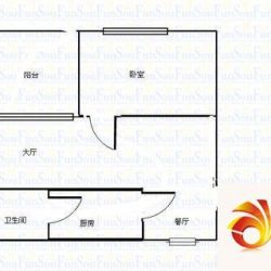 星河传说聚星岛A区户型图星河传 ...