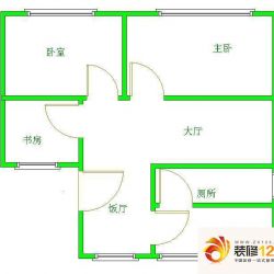 白云区同心路加油站附户型图