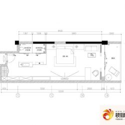 东能银滩户型图