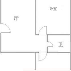 瑞祥家园户型图