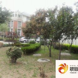 太原华宇绿洲二期华宇绿洲二期外景图 图片大全-我的小区-太原装信通