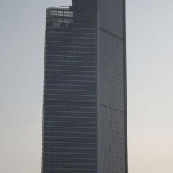 润华国际大厦实景图