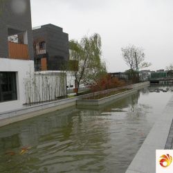 常州长兴秀江南长兴秀江南外景图鸟瞰图.