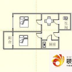 花香维也纳户型图