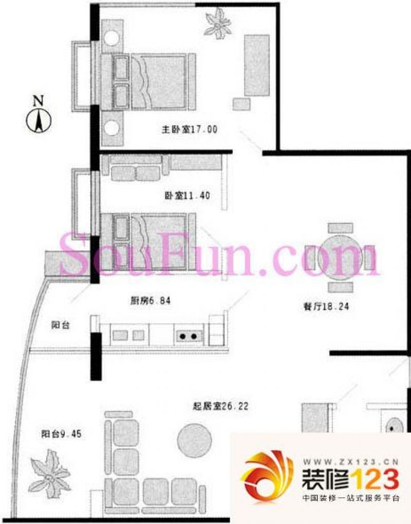 嘉隆雅苑
