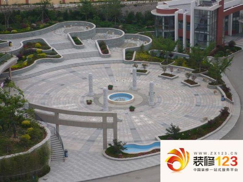 龙泽山庄