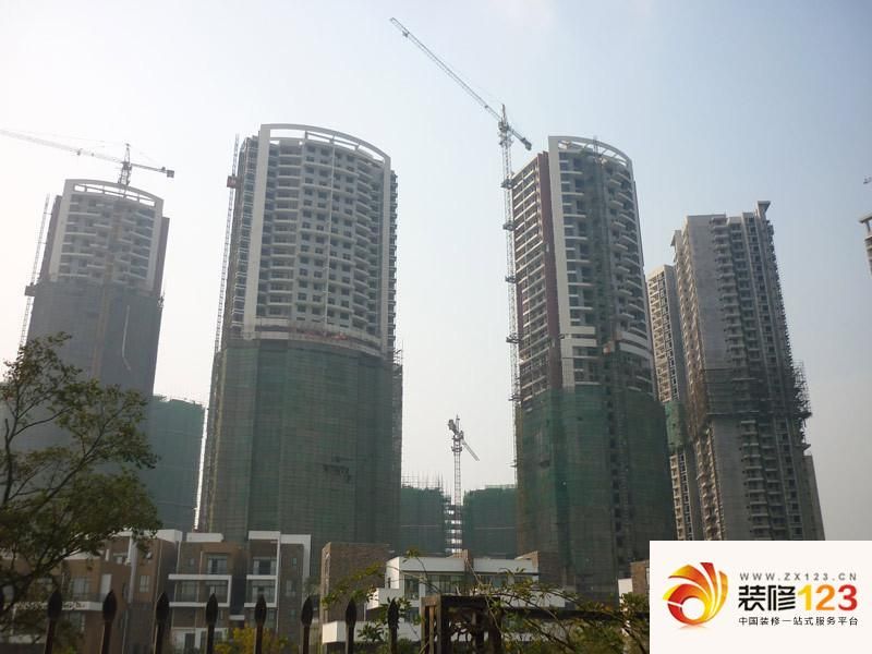 贵阳远大生态风景远大生态风景外景图1,8,9,10 .-我