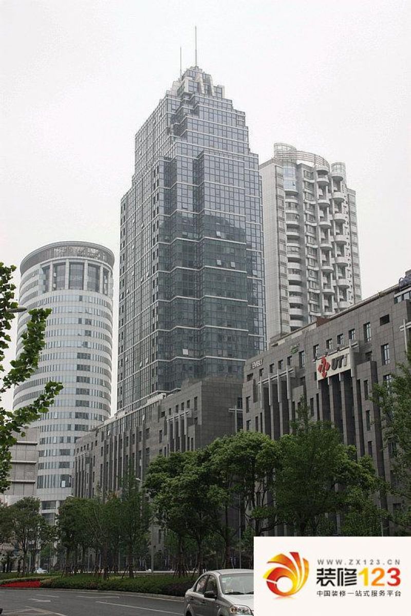 耀江国际广场