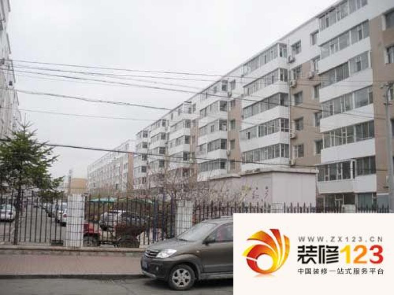 装修123 长春装修网 长春小区 吉盛小区