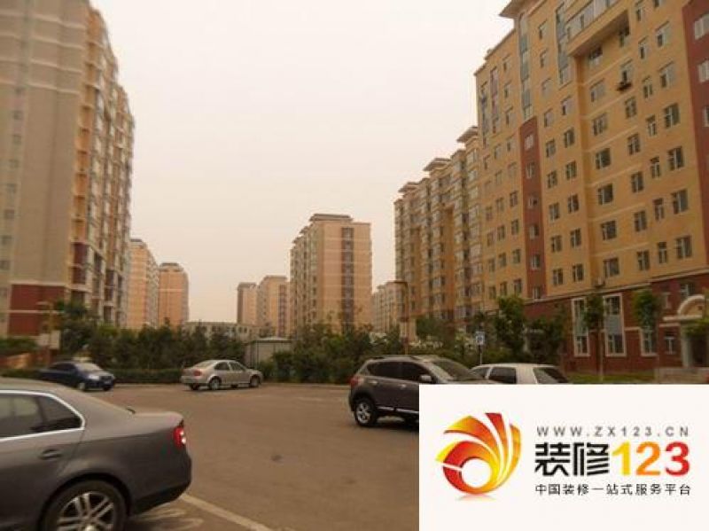 长春临河风景临河风景外景图 图片大全-我的小区-长春