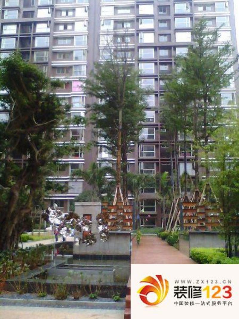 香樟俊园
