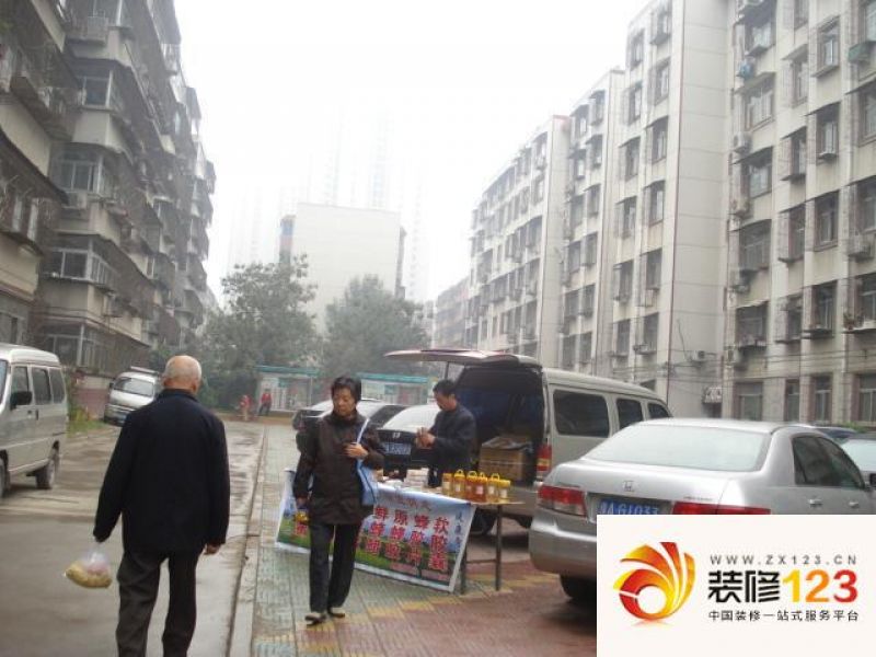 天福苑外景图小区相关图_3.