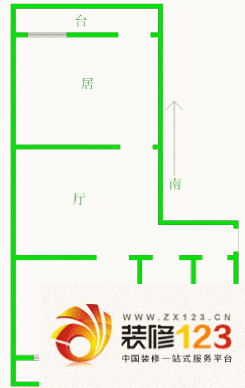 和静家园