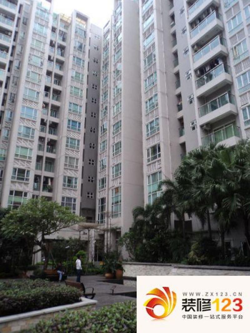 中山名仕经典世家名仕经典世家外景图 图片大全-我的小区-中山装信通