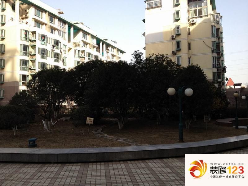 南京裕华新村裕华新村外景图图片大全-我的小区-南京装信通网