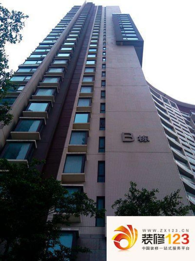 厦门爱琴海爱琴海外景图 图片大全-我的小区-厦门装信