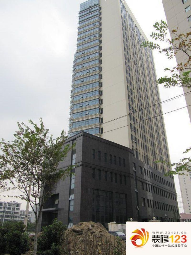 太湖嘉汇广场