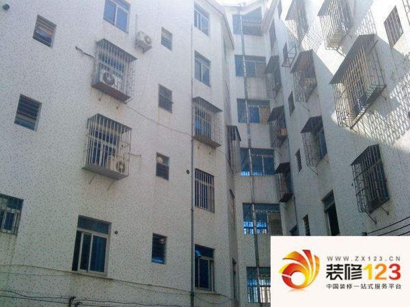 天宝花园