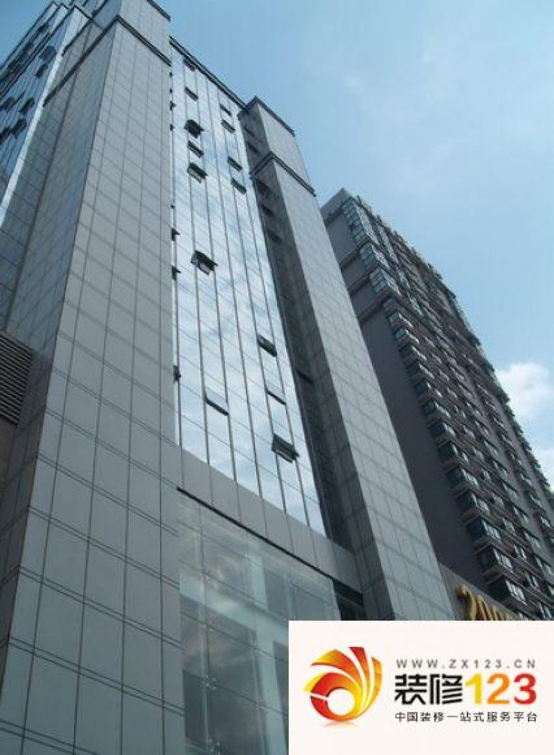 2008新长江广场