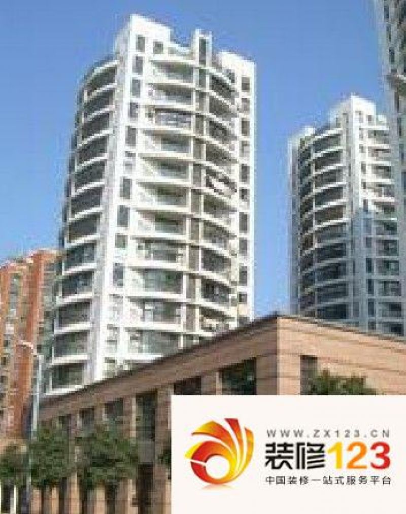 北岸琴森三期外景图北岸琴森8.