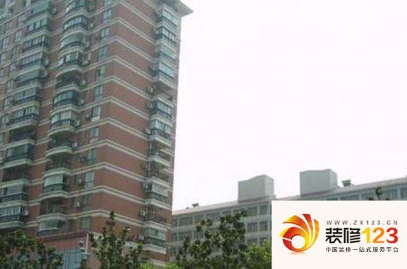 宏景公寓