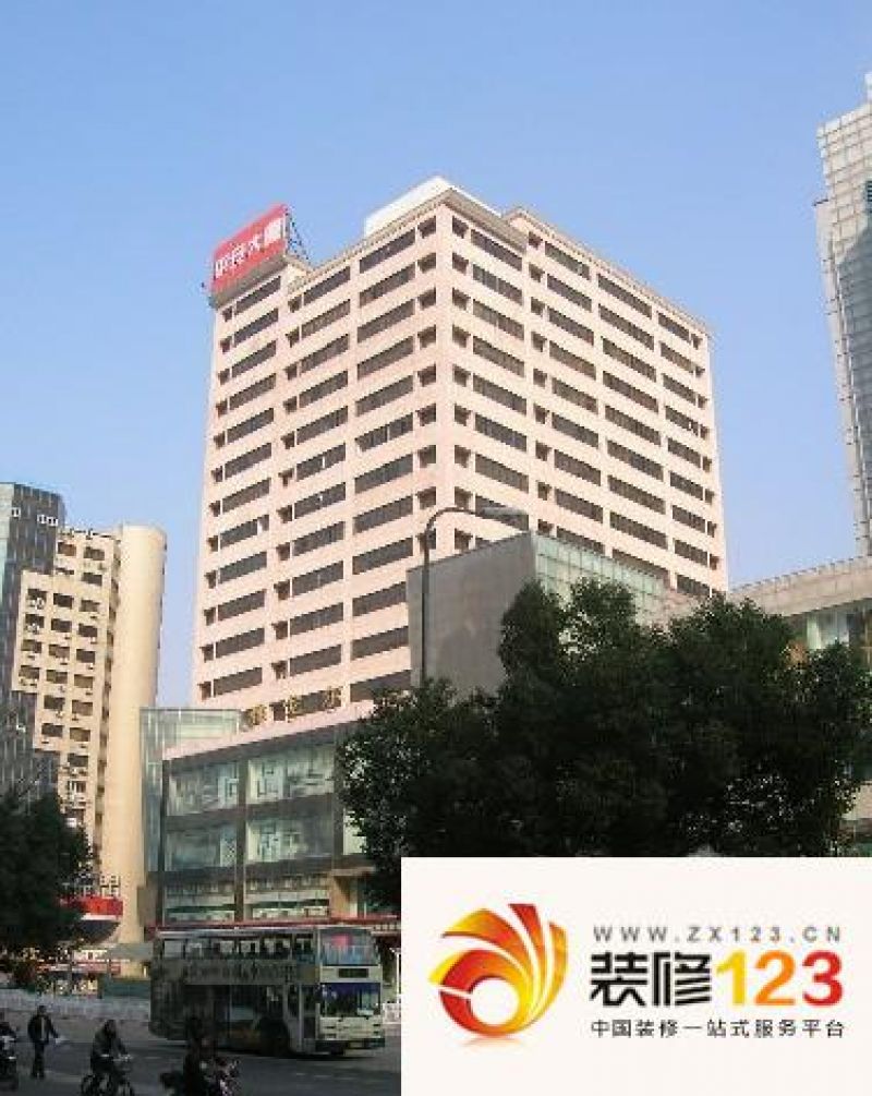 宁波平安大厦平安大厦外景图图片大全-我的小区-宁波