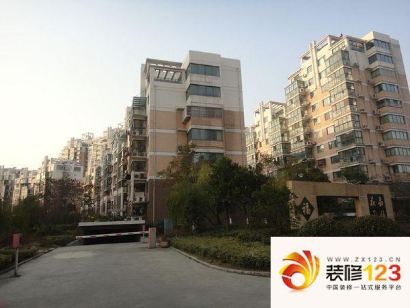 嘉顺花园