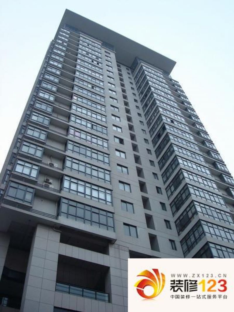 天翔凤起时代大厦