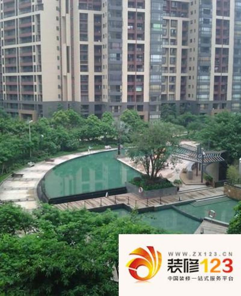 宏景商贸中心