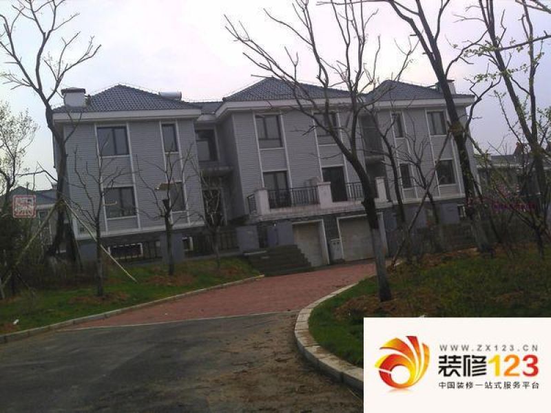 沈阳中体奥林匹克花园