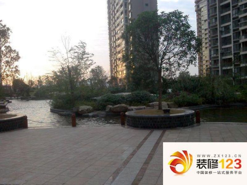 湘江世纪城达江苑