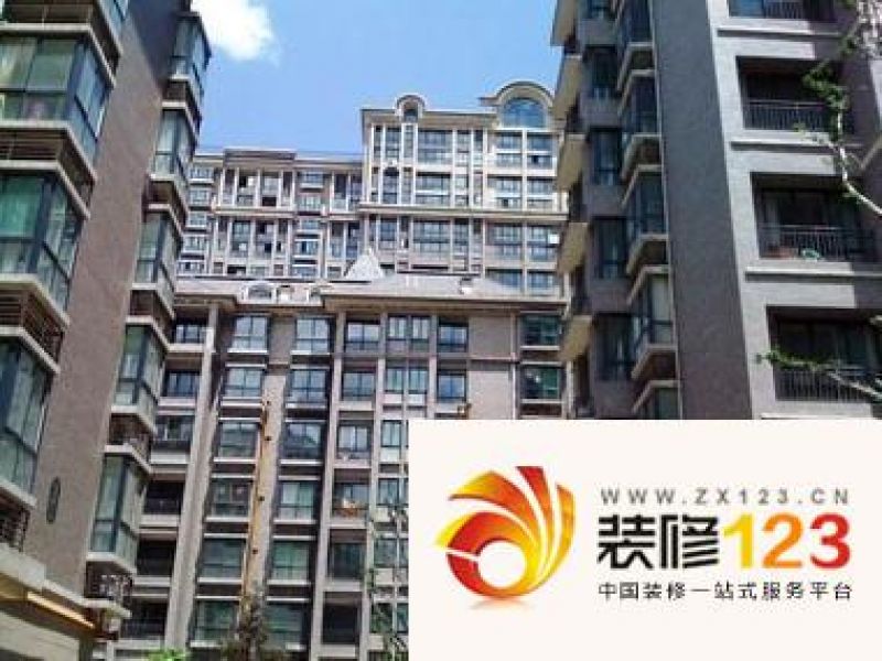 太原奥林花园奥林礼顿奥林花园奥林礼顿外景图太原 .