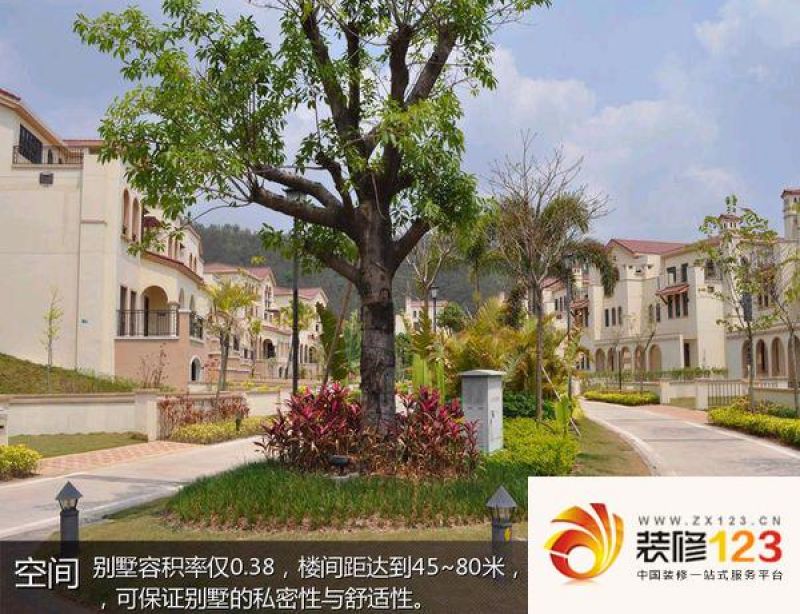 惠州半山名苑半山名苑外景图2图片大全-我的小区-惠州装信通网