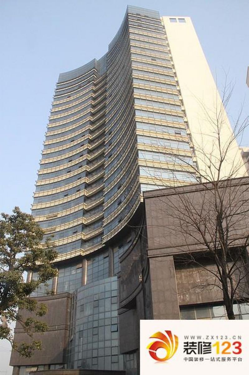 太湖嘉汇广场