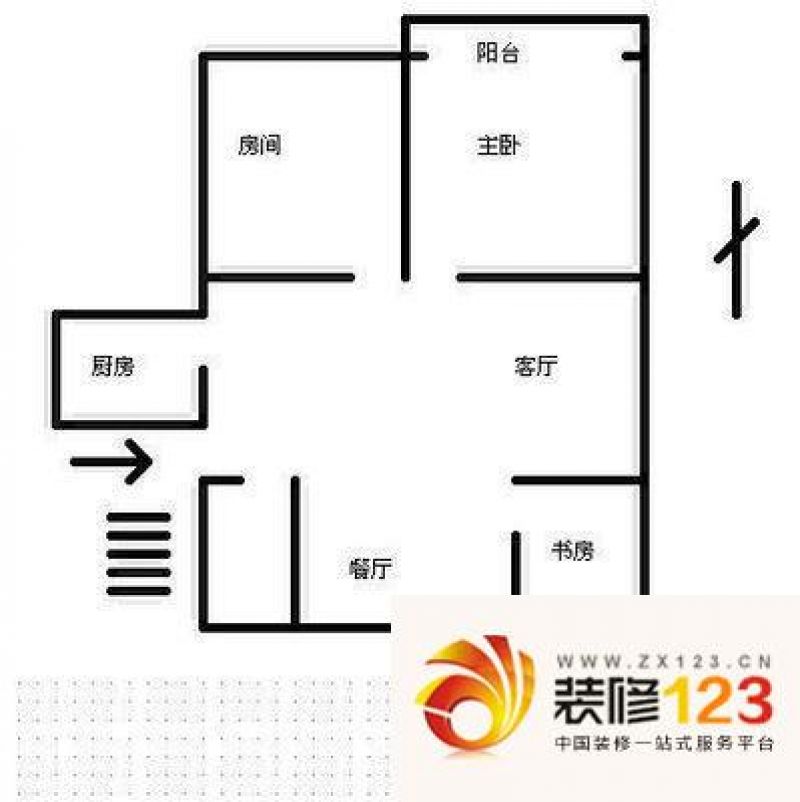 紫金公寓户型图2室 户型图 2室2 .