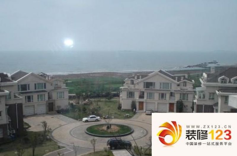 鲁邦悦海豪庭